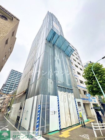 デュオフラッツ浅草蔵前の物件内観写真